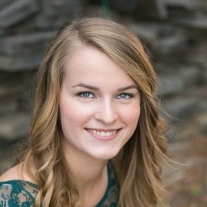 Meet your Posher, Kat